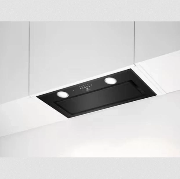 Zidna kuhinjska napa LFG716R s funkcijom Hob2Hood