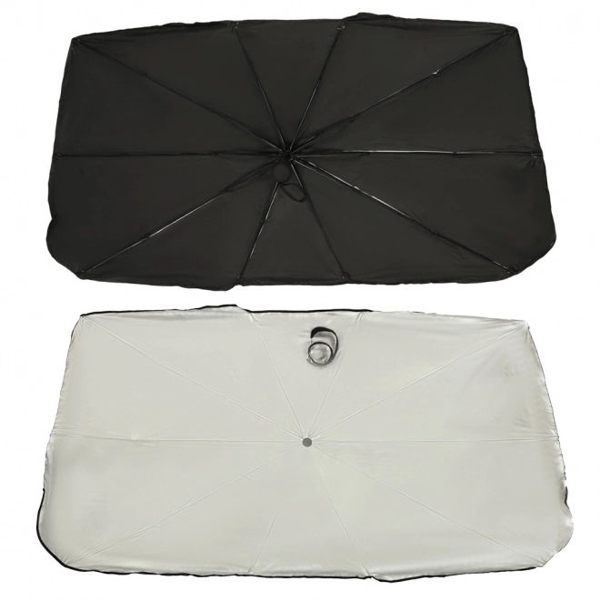 Suncobran za vjetrobransko staklo automobila 78x130cm