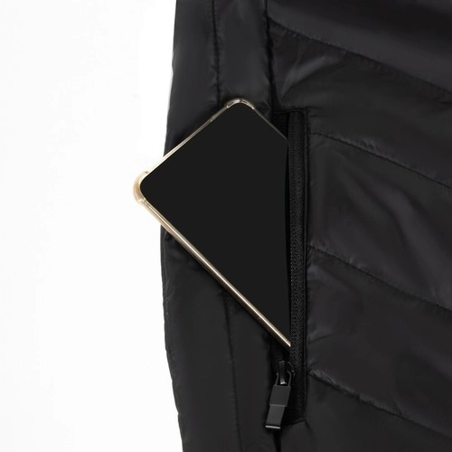 Grijani prsluk XL USB Trizand 22128