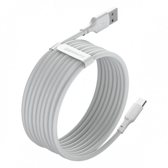 Baseus set kabela USB C na USB A 1,5 m