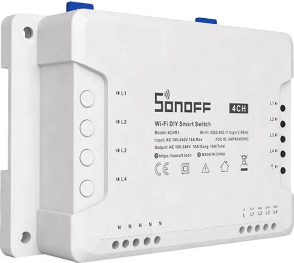 Jednostavan pristup 3 načinima rada