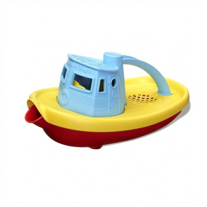 Ekološka igračka Brodić Green Toys