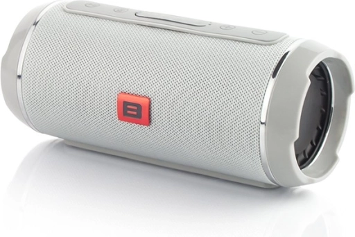Bluetooth zvučnik BT-460 sivi