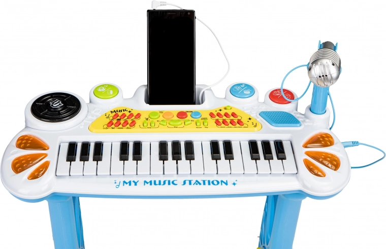 Priključivanje telefona i karaoke