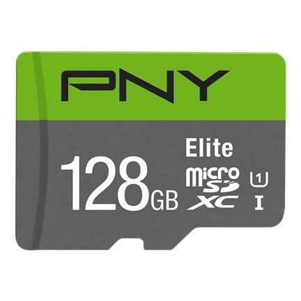 128GB memorijska kartica MicroSDXC P-SDU128V11100EL-GE