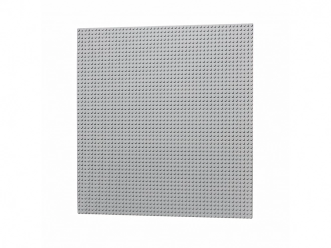 L-W Toys Velika podloga za gradnju 50x50
