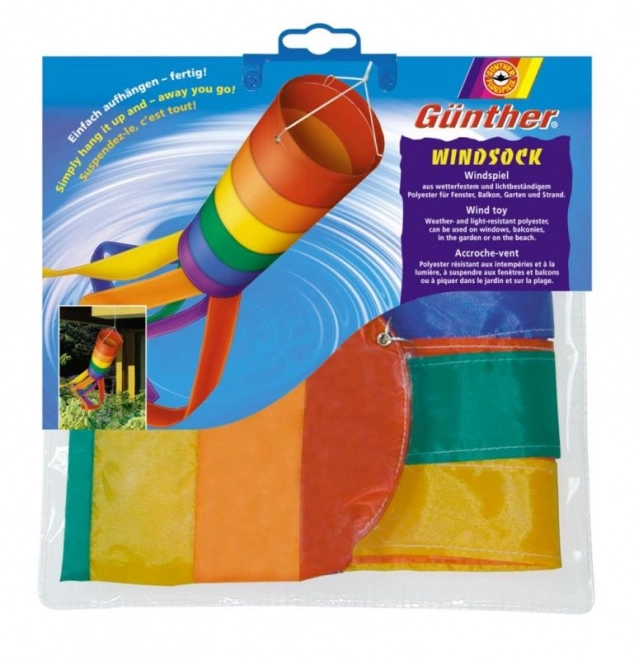 Vjetrovka WINDSOCK