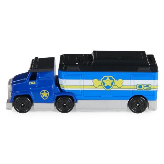 Patrolne šape Die-Cast kamioni