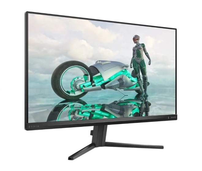 Monitor 27 inča Fast VA 180Hz HDMIx2 DP