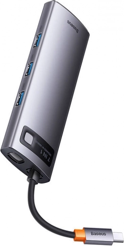 Dva izlaza slike: HDMI 4K + VGA 1080p