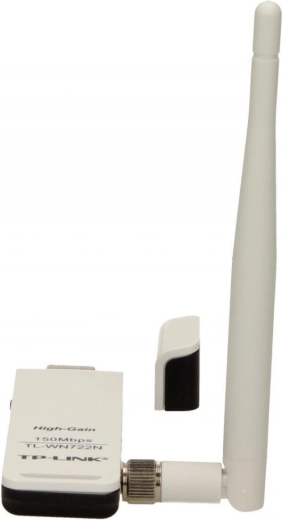 Wi‑Fi N150 za glatko surfanje i streamanje