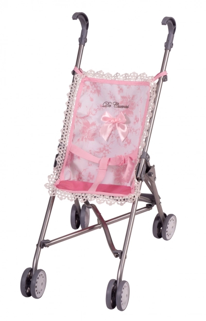 DeCuevas 90093 Sklopiva kolica za lutke golf štapovi 56 cm – Daniela