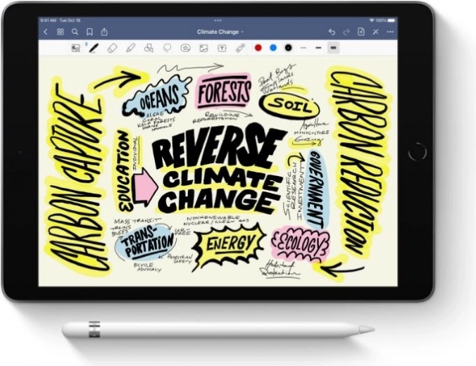 Preciznost za umjetnost i produktivnost
