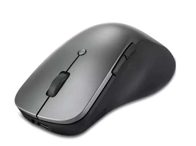 Profesionalni bežična miš Lenovo s Bluetoothom i punjivom baterijom