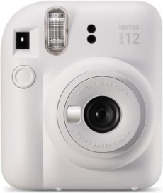 Instant fotoaparat Fujifilm Instax Mini 12 bijeli