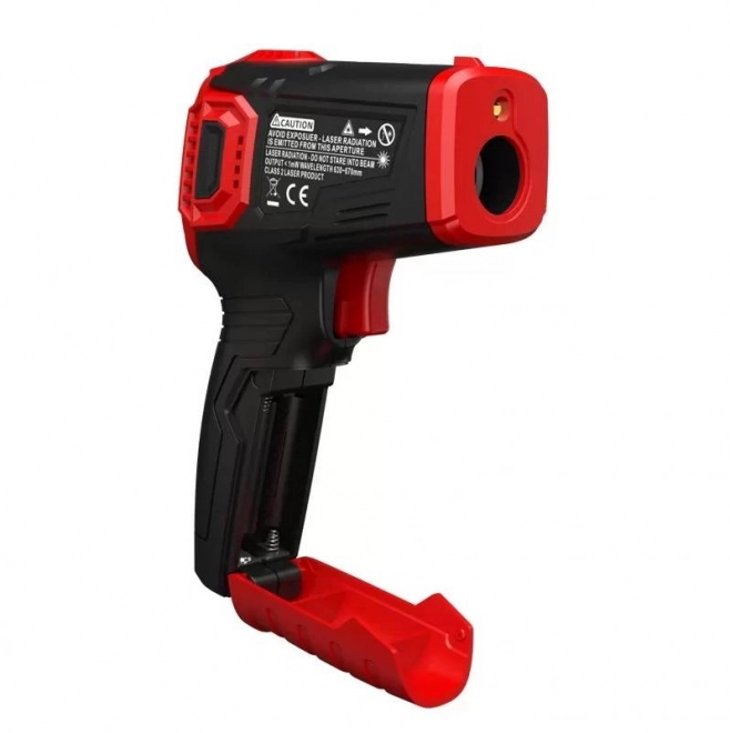 Bezkontaktni laserski termometar Habotest HT650A