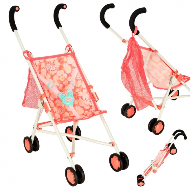 Baby Annabell kolica s mrežom