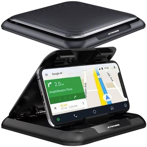 Samoljepljivi držač za telefon u automobilu XTROBB