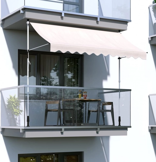 Izvrsna zaštita od sunca