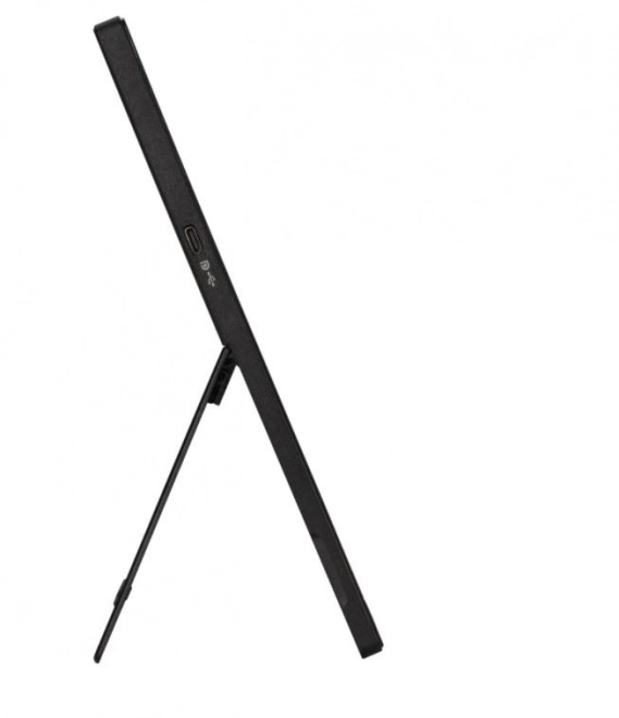 USB-C povezivost