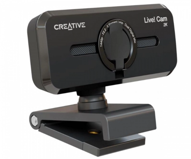 Webkamera Creative Live! Cam 2K
