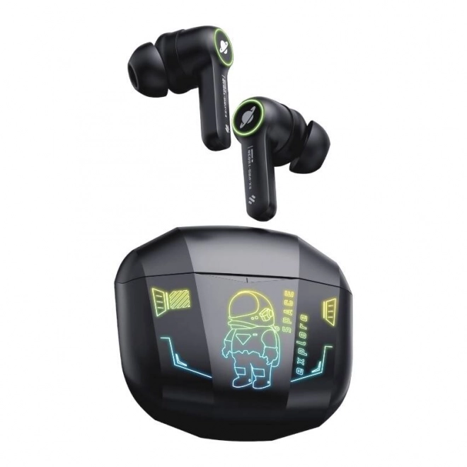 Gaming slušalice ONIKUMA T36 RGB Bluetooth