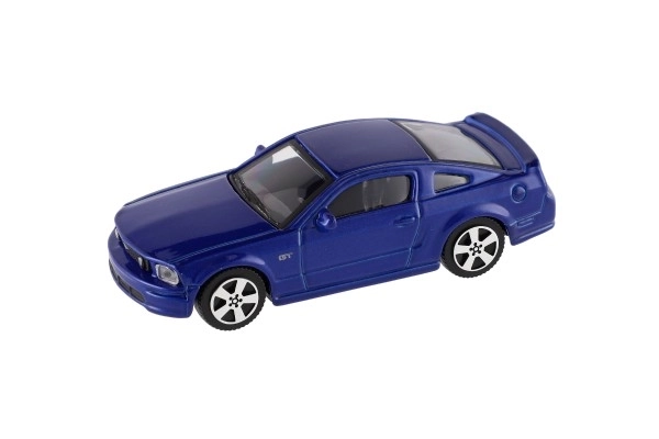 Bburago Street Fire Kolekcija 1/43, razne vrste