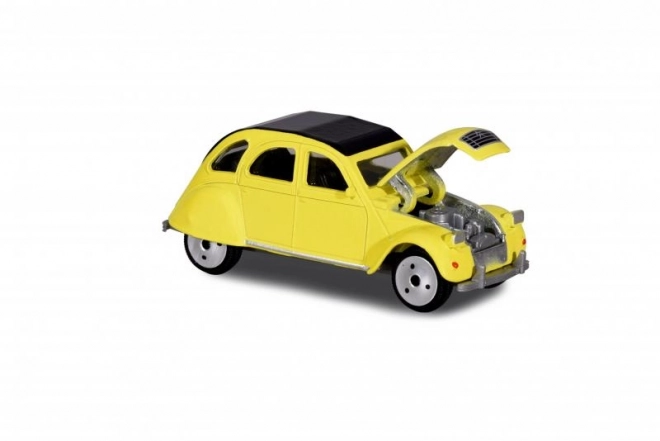 Majorette set klasičnih automobila, 5 komada