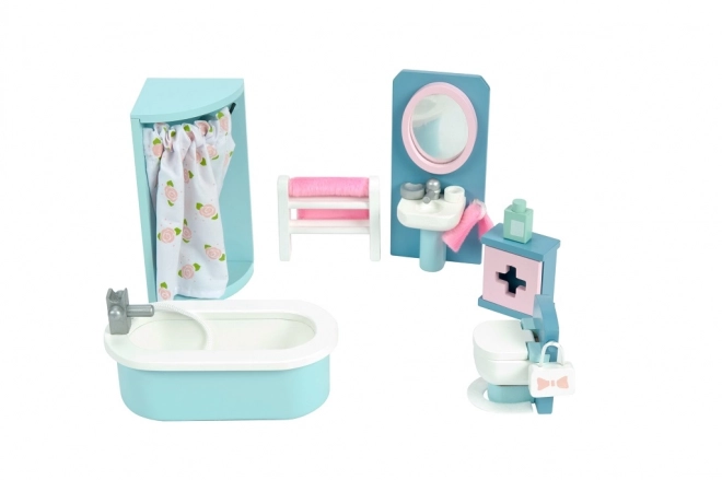 Le Toy Van Namještaj Daisylane kupaonica