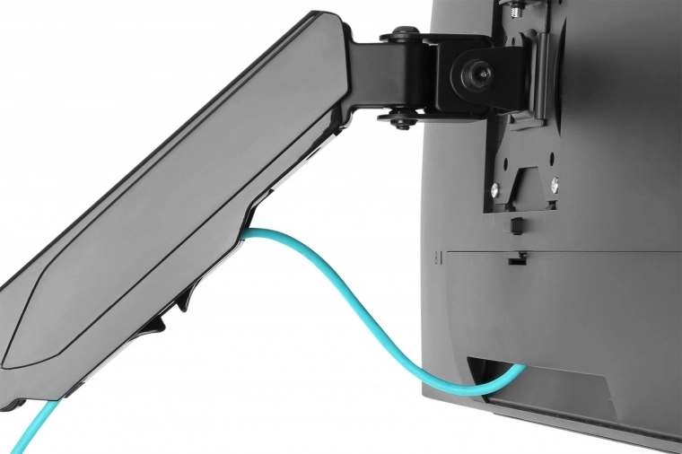 Brza instalacija i uredno vođenje kabela