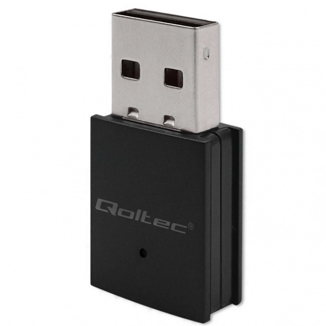 Bežični mini adapter Wi-Fi i Bluetooth 4.0 USB