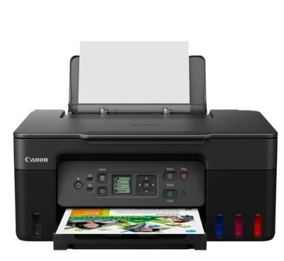 Canon PIXMA multifunkcionalni tintni pisač 3 u 1