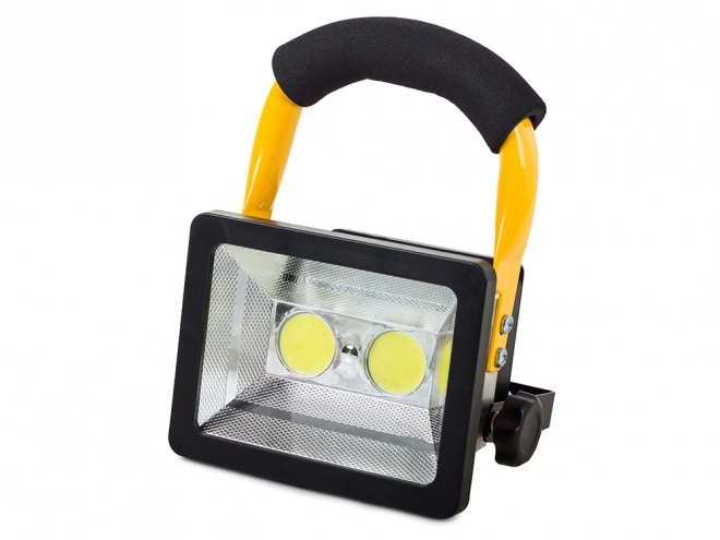 Prijenosni LED reflektor na baterije