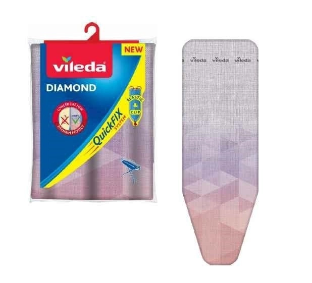 Navlaka za dasku za glačanje Diamond