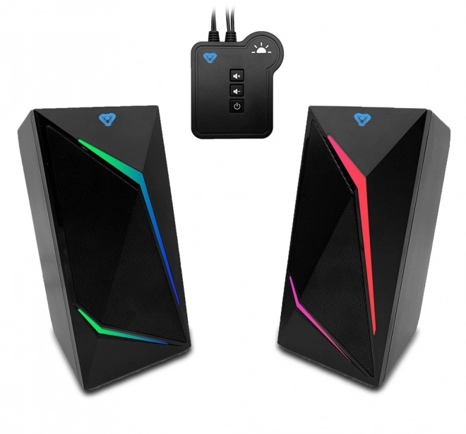Cobra Pro Urion 2.0 gaming Bluetooth zvučnici s RGB