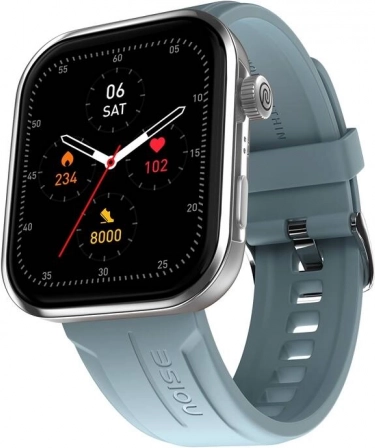 Pametni sat Noise Pro 5 Max plavi