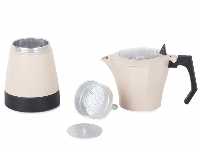 Električni Moka Aparat za Kavu 300 ml