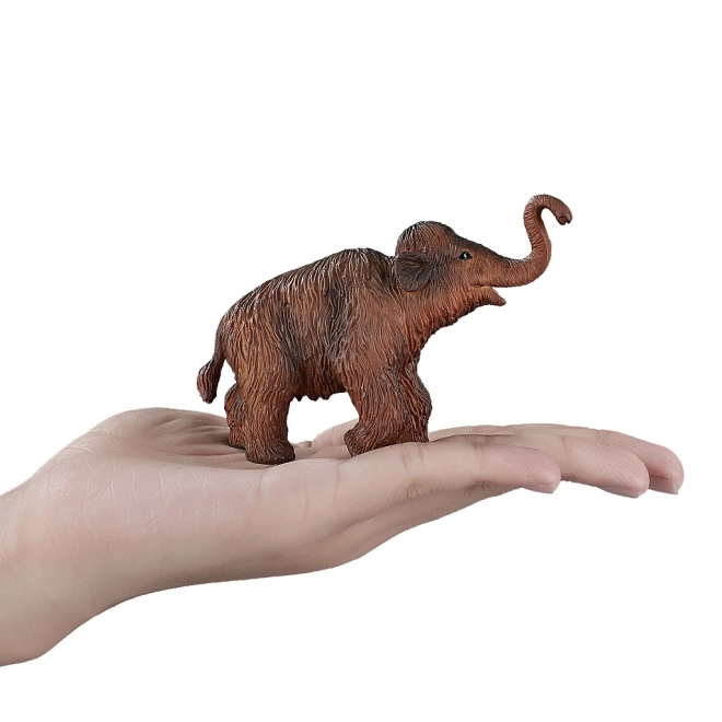 Mojo Animal Planet Mamut mlado