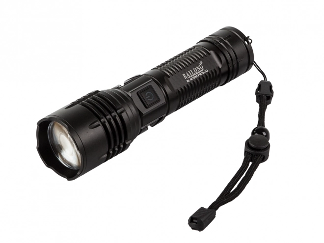 Vojna taktička svjetiljka Bailong s LED zoomom