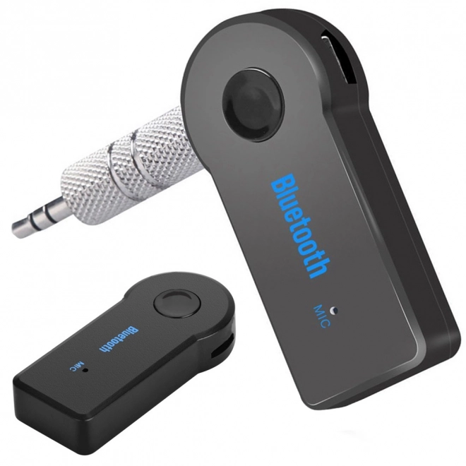 Bluetooth prijemnik adapter s AUX i minijack