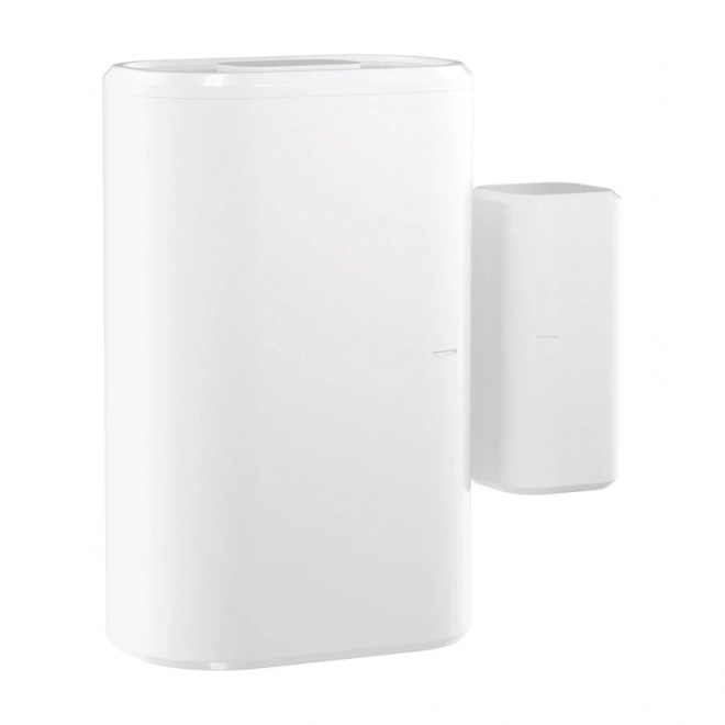 Senzor otvaranja vrata i prozora ZigBee SONOFF SNZB-04P s baterijom