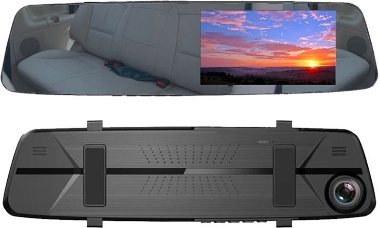 Full HD snimanje i široki kadar 150°