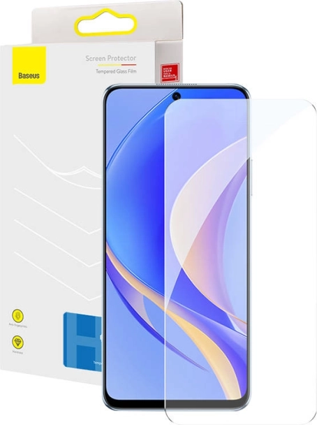 Kaljeno staklo za zaslon za HUAWEI Changxiang 50z Baseus – Changxiang 50