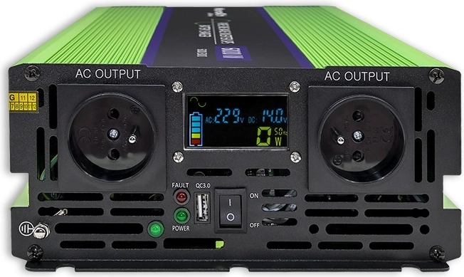 Široke mogućnosti povezivanja