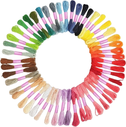 50 jedinstvenih boja