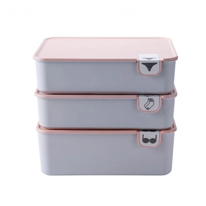 Organizator ladice s 10 pretinaca
