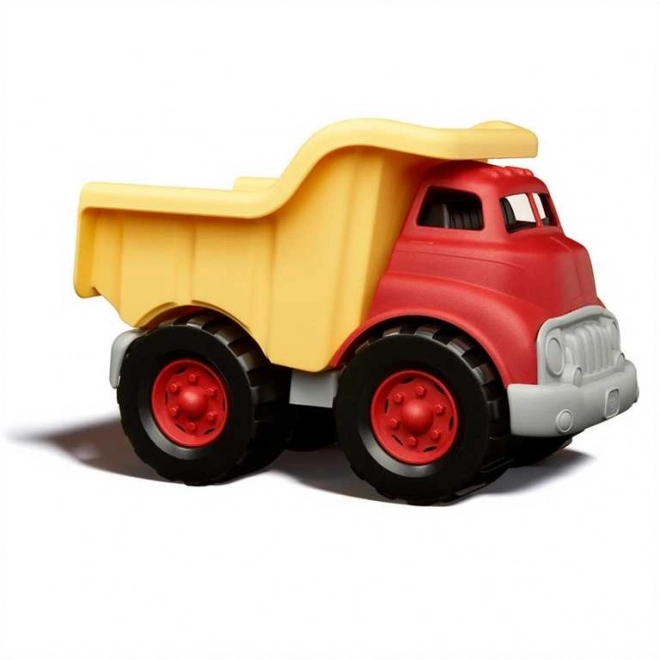 Green Toys sklopivi kamion
