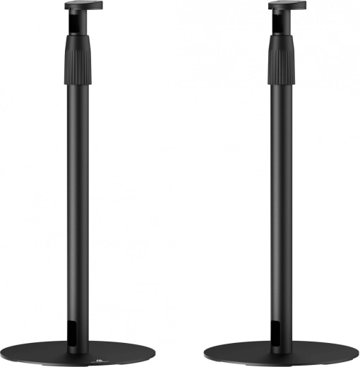 Čist izgled zahvaljujući skrivenom kabliranju