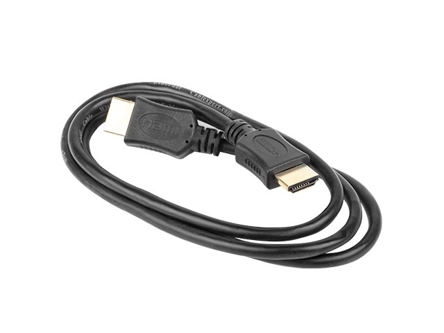 Visokobrzinski ethernet kabel HDMI-HDMI V1.4 CCS 3M