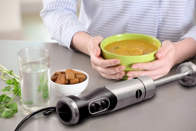 Blender sjeckalica Eldom